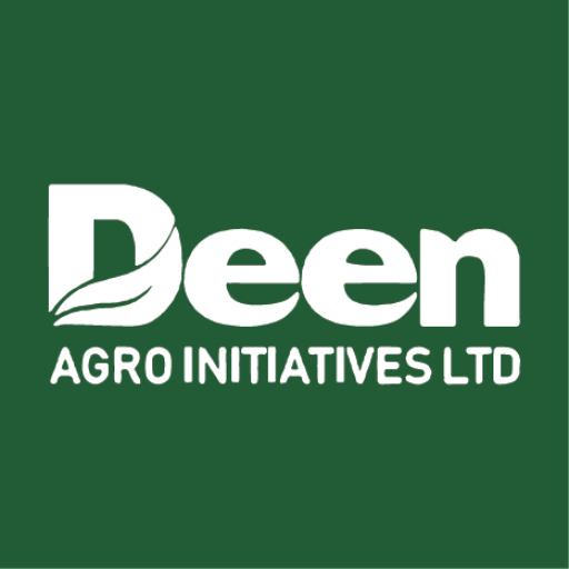 Logo of Deen Agro